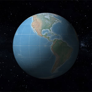 Globe