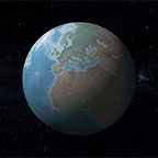 Globe