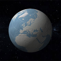 globes