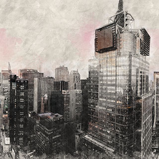Midtown Manhattan