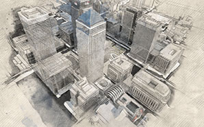 Canary Wharf
